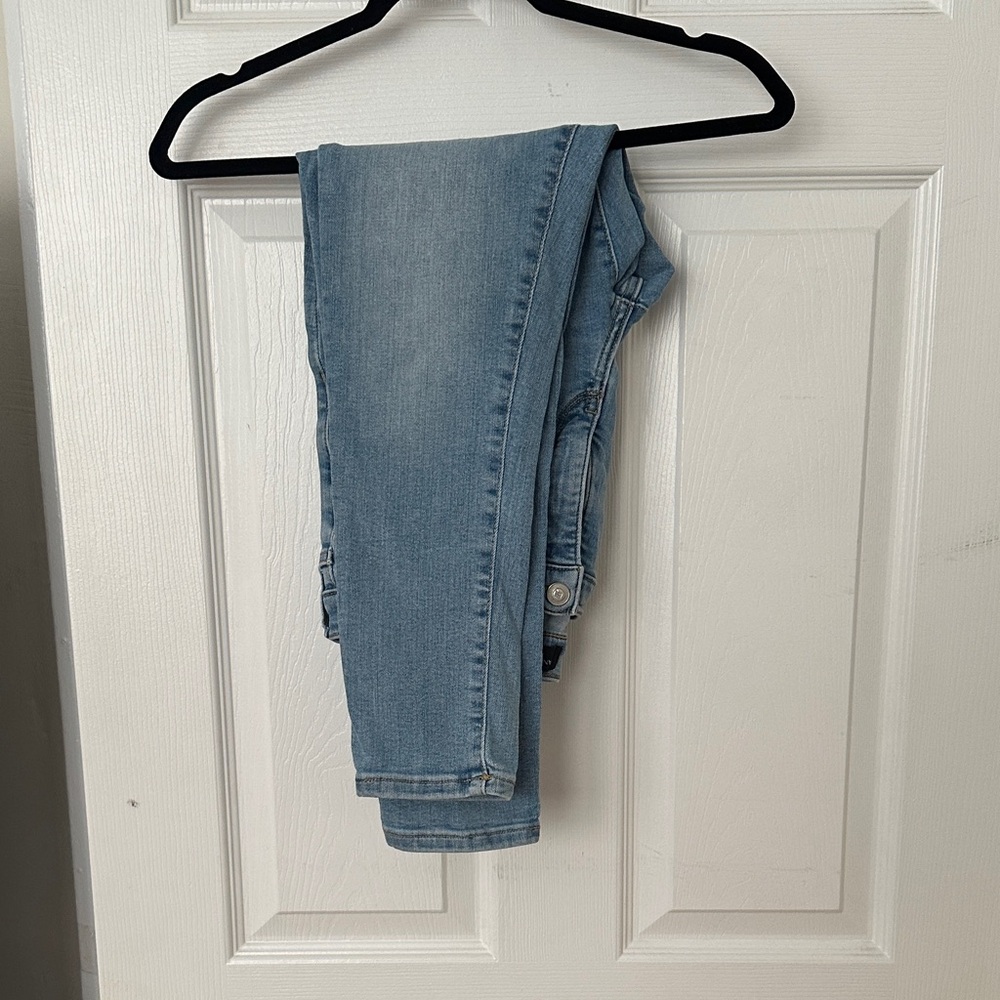 Banana Republic Denim Skinny Jeans